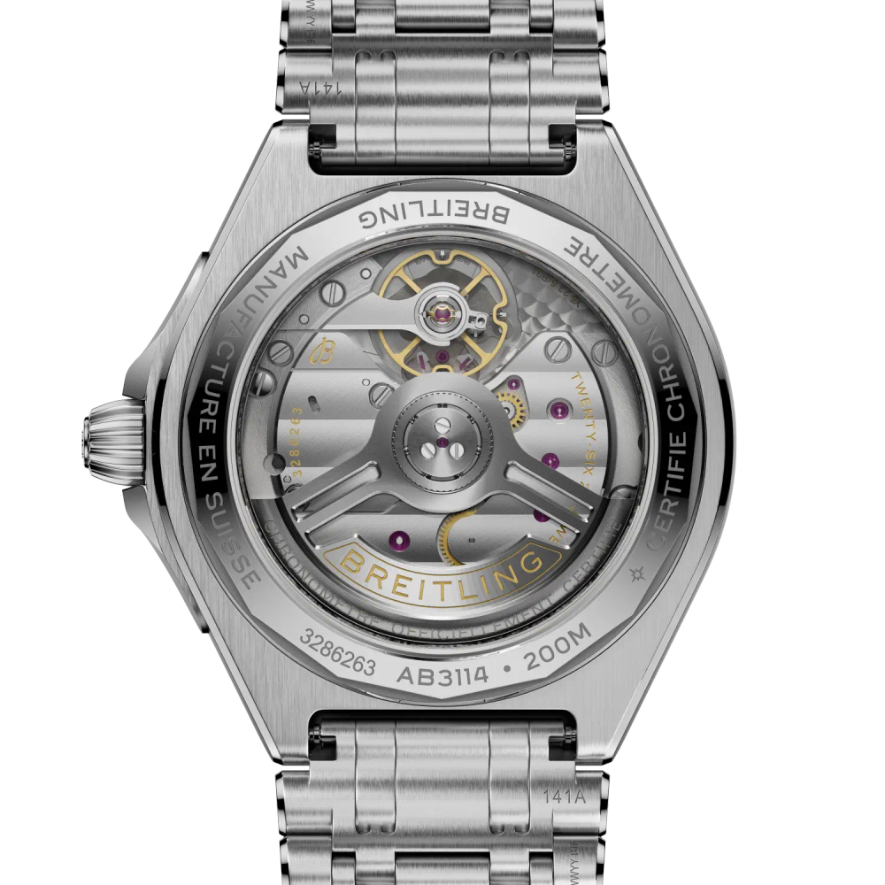 Chronomat B31 Automatic 40