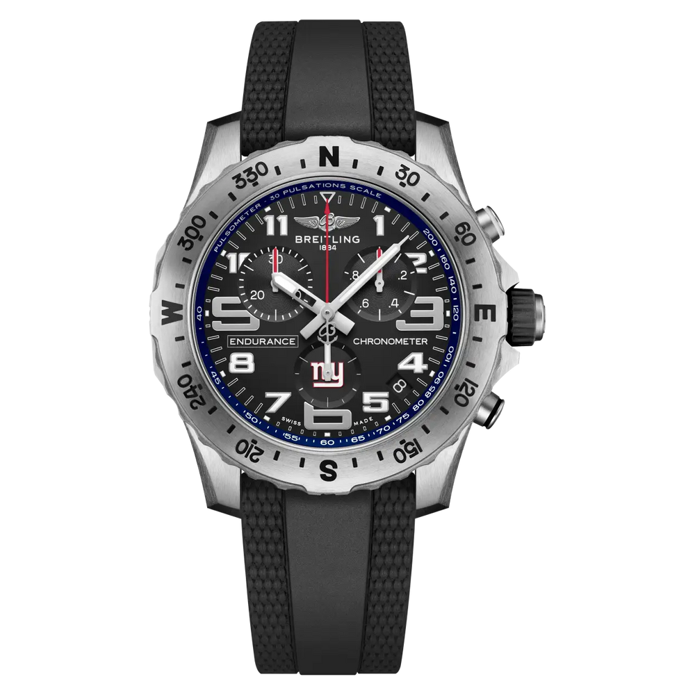 Professional Endurance Pro 44 NFL New York Giants Edition