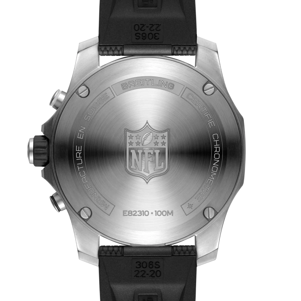 Professional Endurance Pro 44 NFL New York Giants Edition