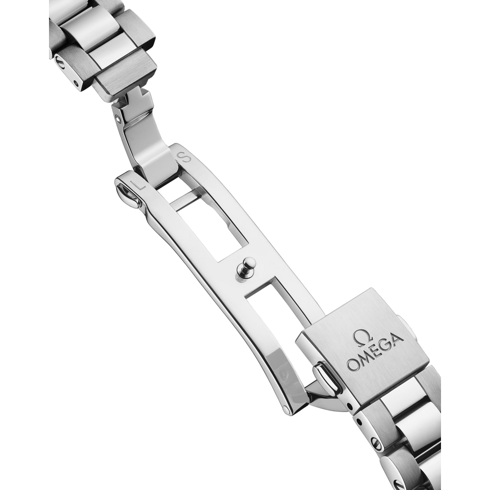Seamaster Aqua Terra 150M 30 mm