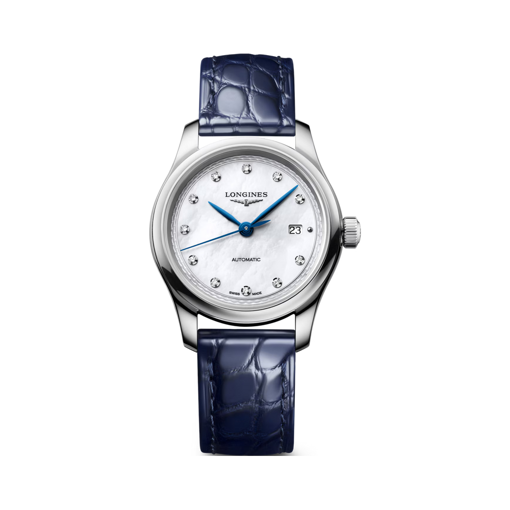 The Longines Master Collection