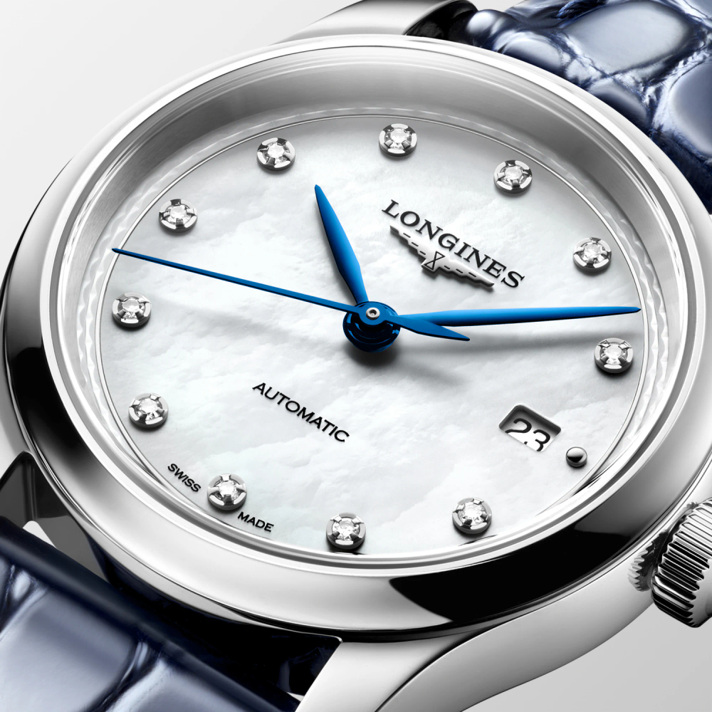 The Longines Master Collection