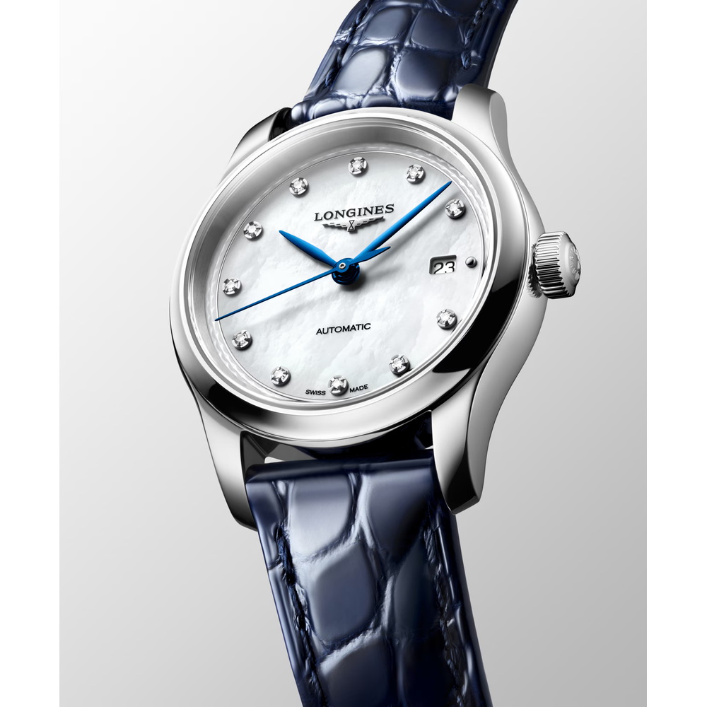 The Longines Master Collection