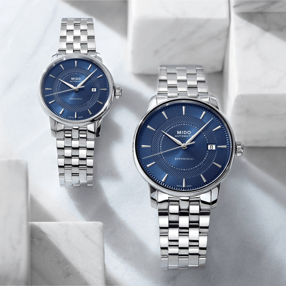 Baroncelli Signature