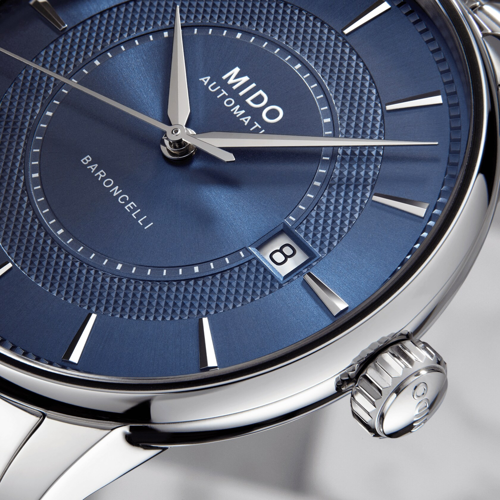 Baroncelli Signature