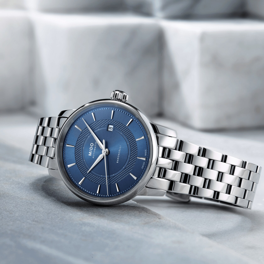 Baroncelli Signature