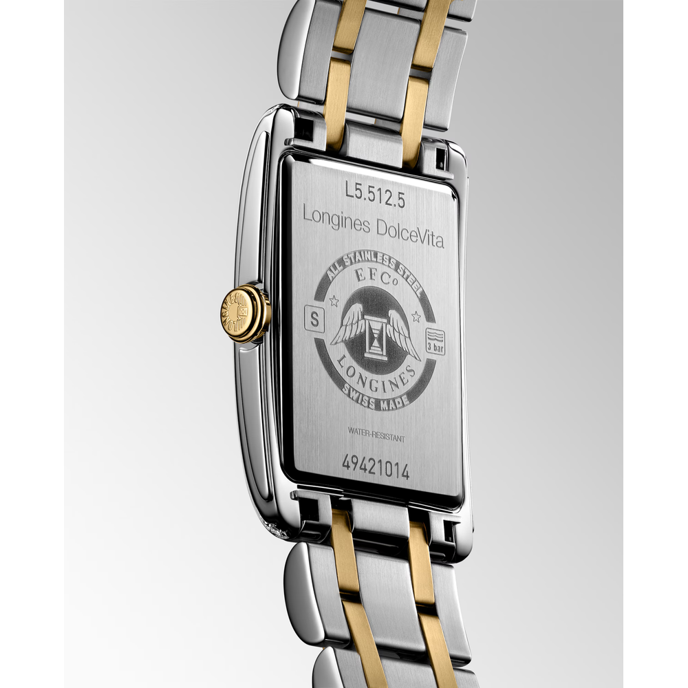 Longines Dolcevita