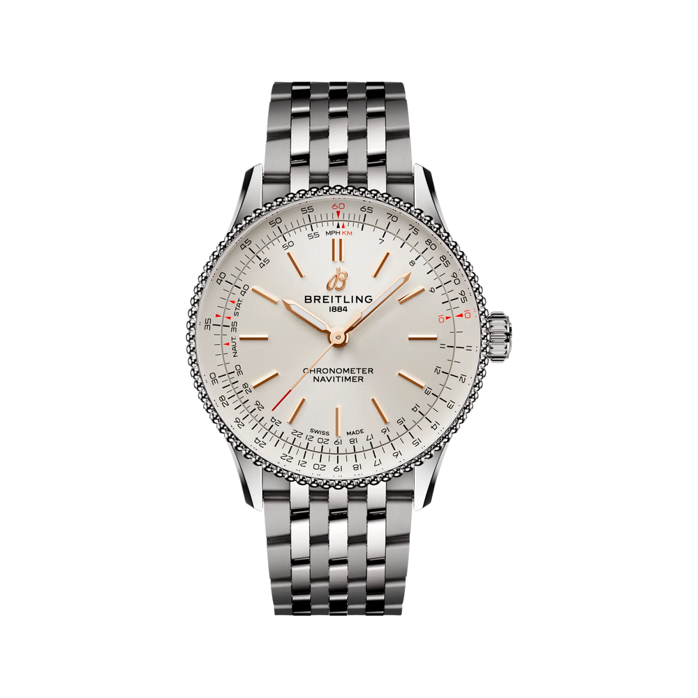 Navitimer Automatic 36