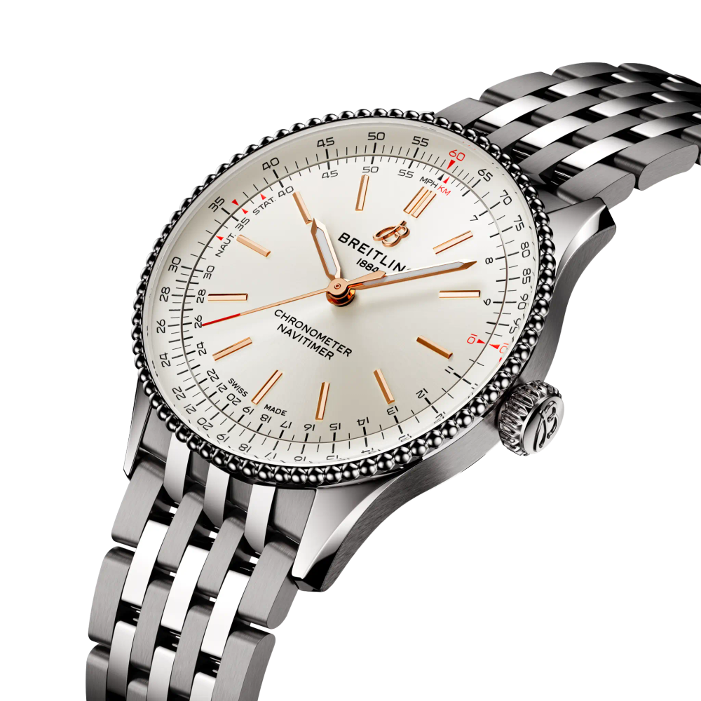 Navitimer Automatic 36