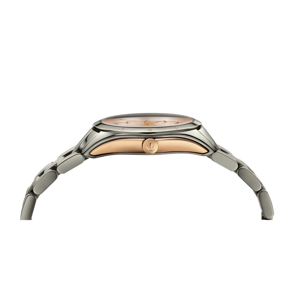HyperChrome Automatic Diamonds
