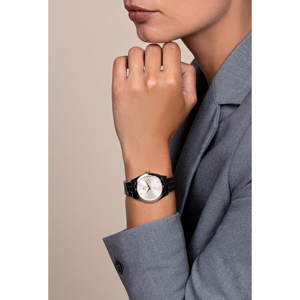 HyperChrome Automatic Diamonds