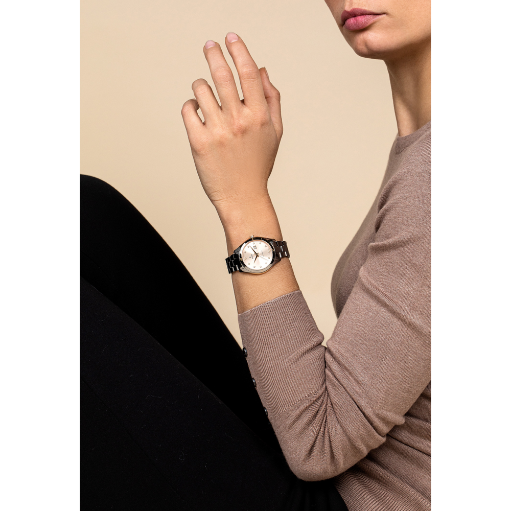 HyperChrome Automatic Diamonds