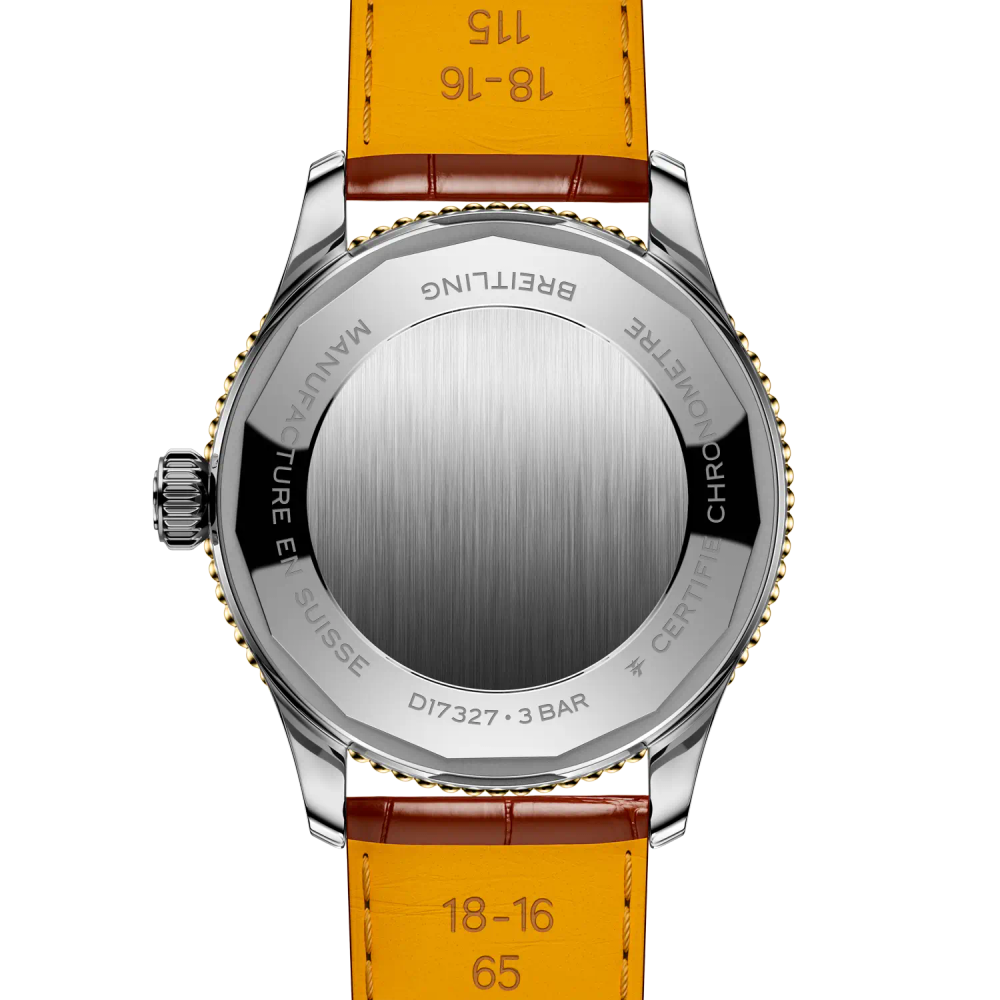 Navitimer Automatic 36