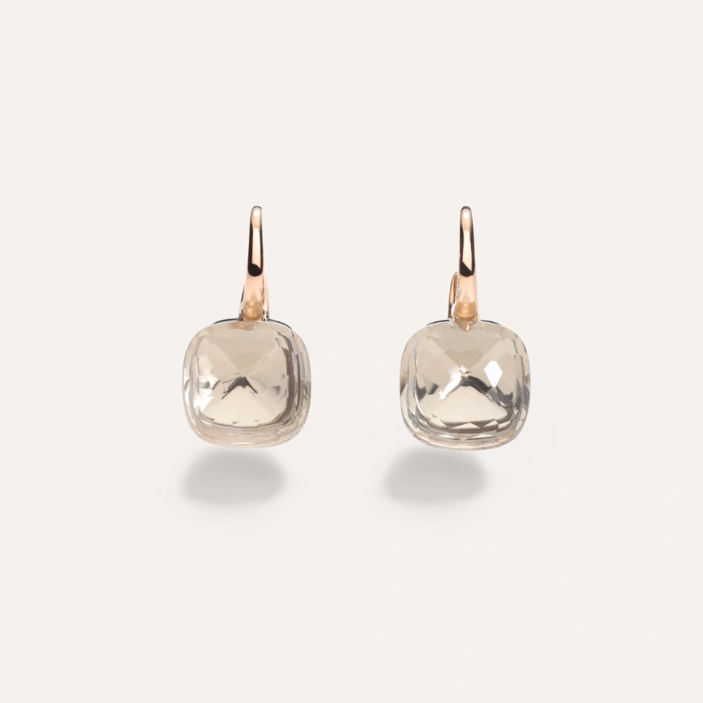 Boucles D'Oreilles Nudo Classic