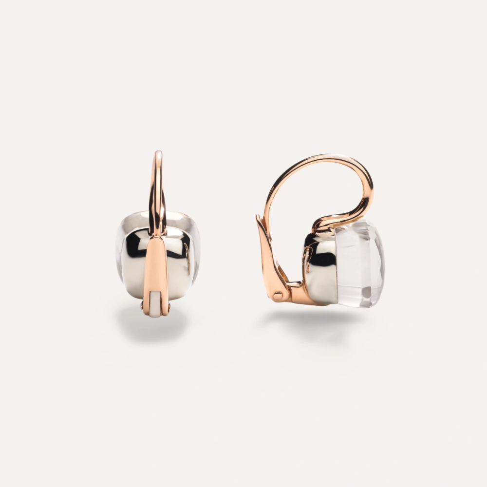 Boucles D'Oreilles Nudo Classic