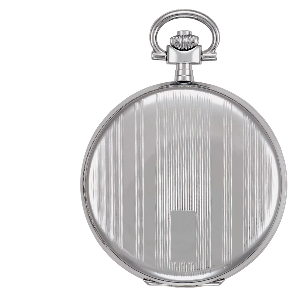 Savonnette 48.5mm