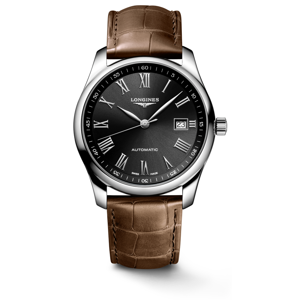 Longines Master Collection