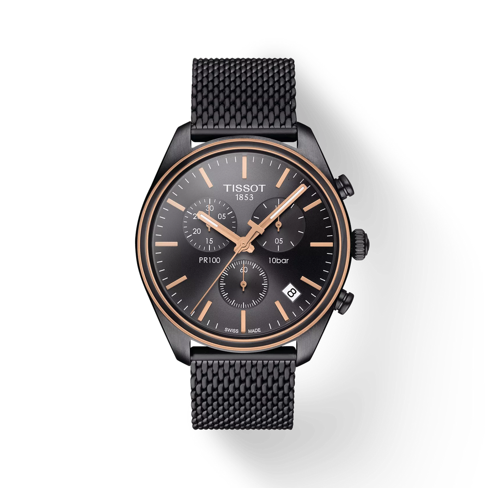 PR 100 41mm
