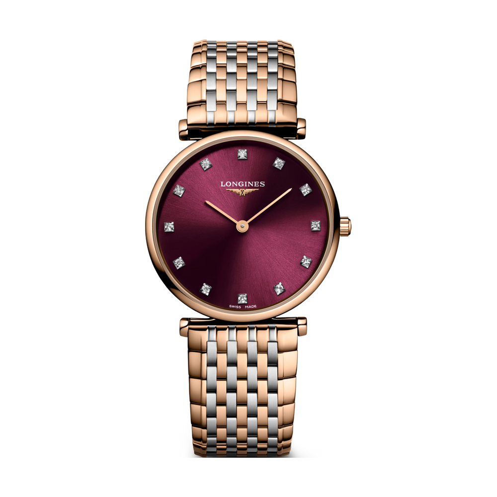 La Grande Classique De Longines