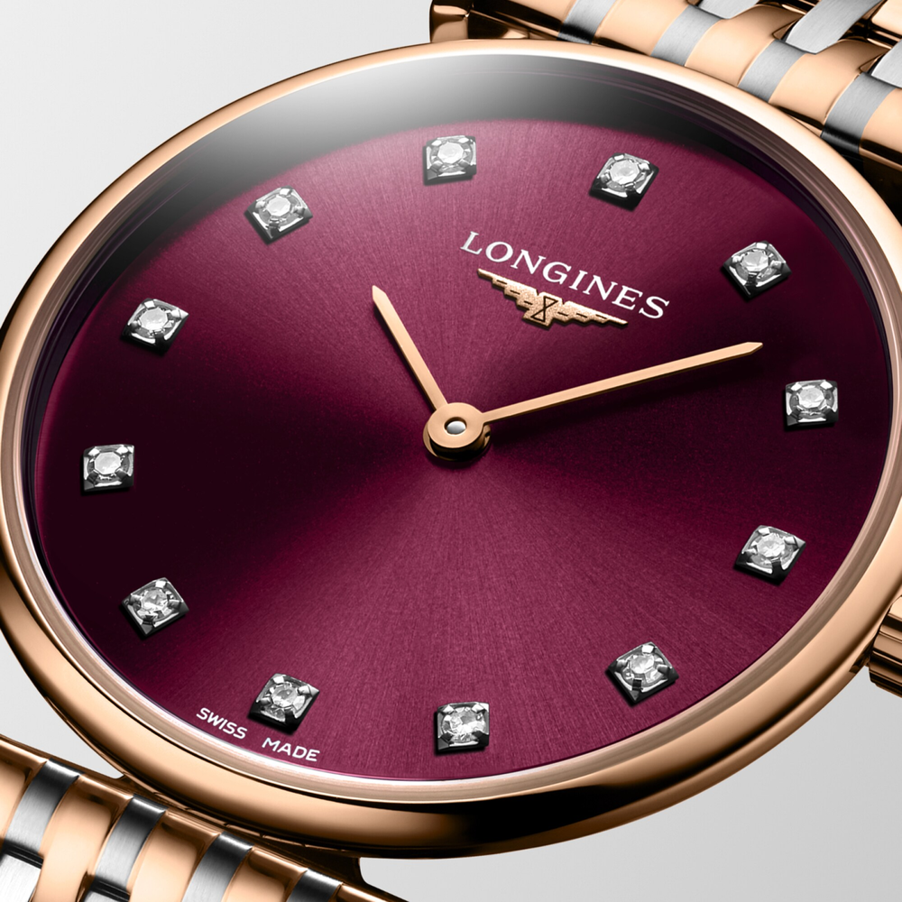 La Grande Classique De Longines