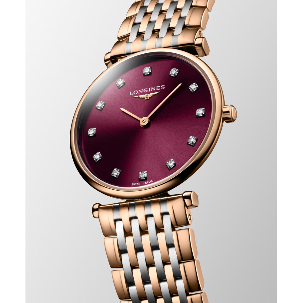 La Grande Classique De Longines
