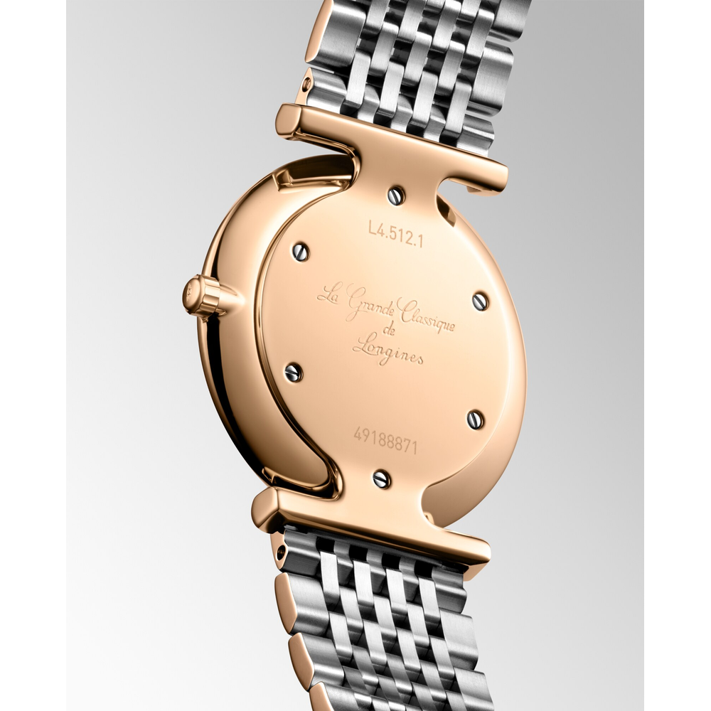 La Grande Classique De Longines