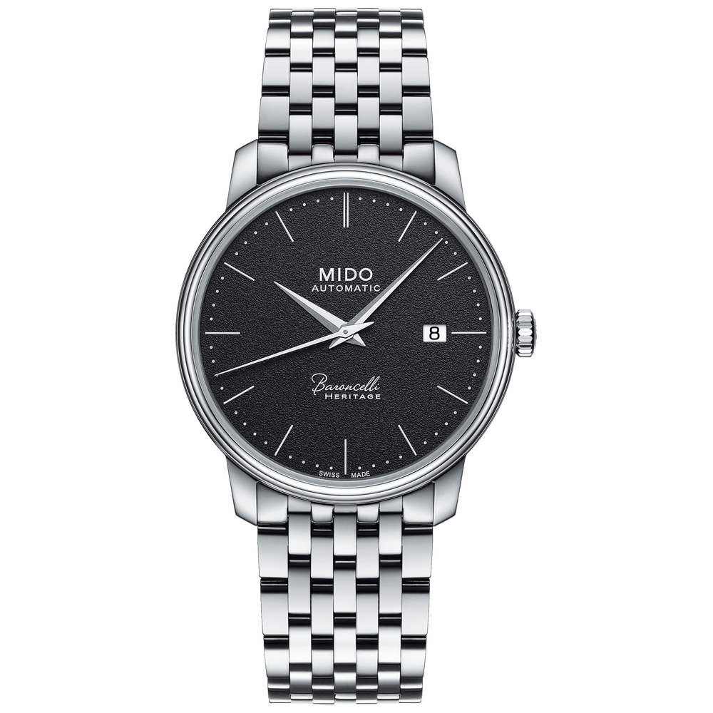 Baroncelli Heritage Gent