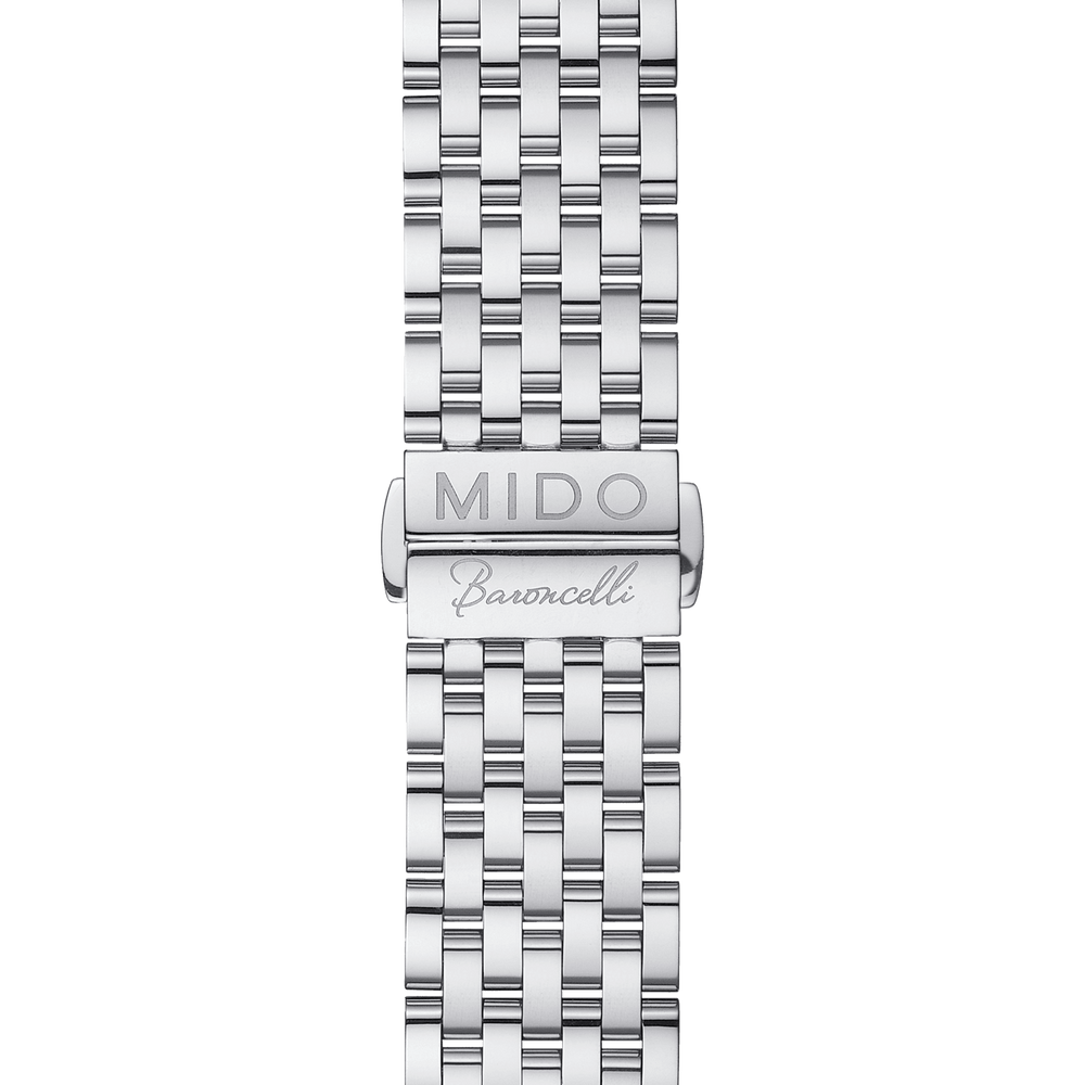 Baroncelli Heritage Gent