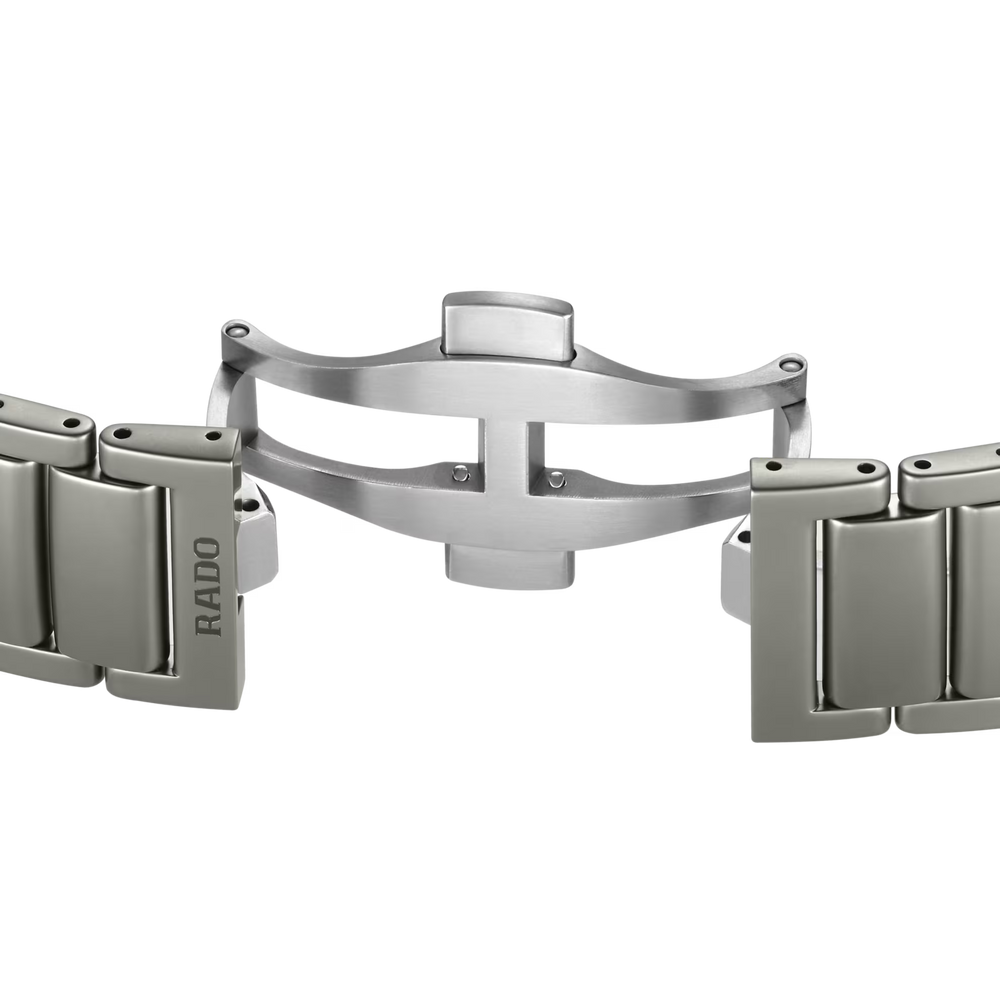 True Square Automatic Skeleton
