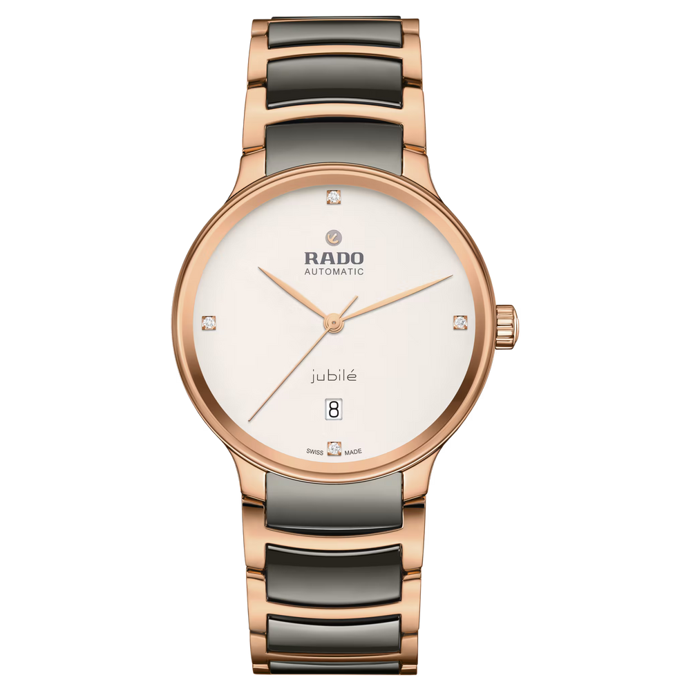 Centrix Automatic Diamonds