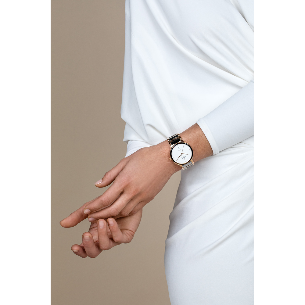 Centrix Automatic Diamonds
