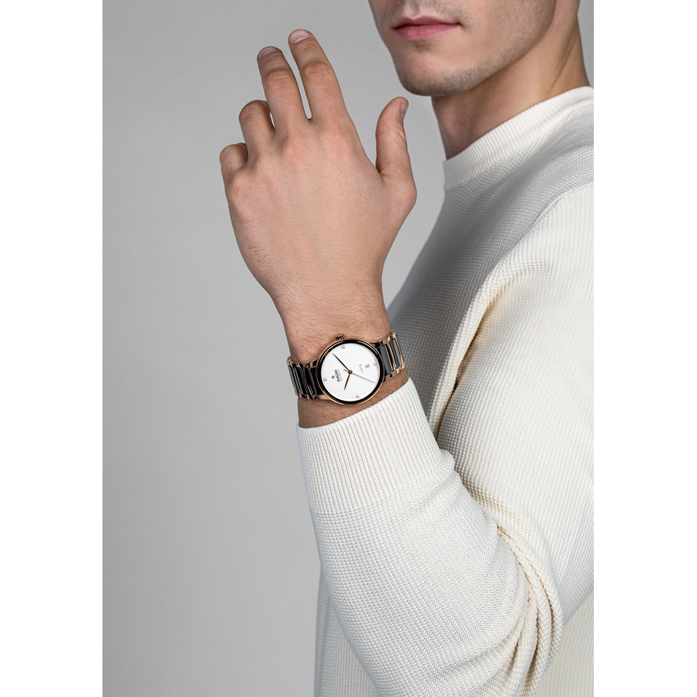 Centrix Automatic Diamonds