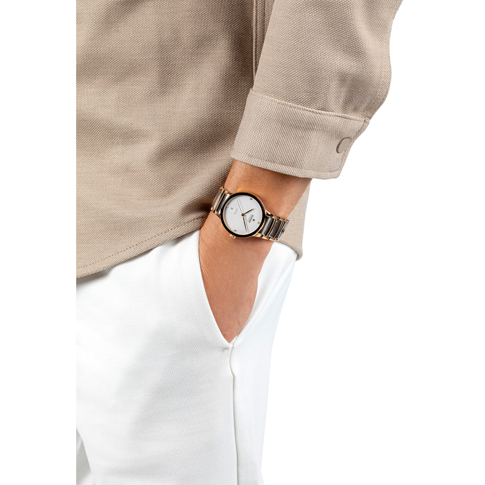 Centrix Automatic Diamonds