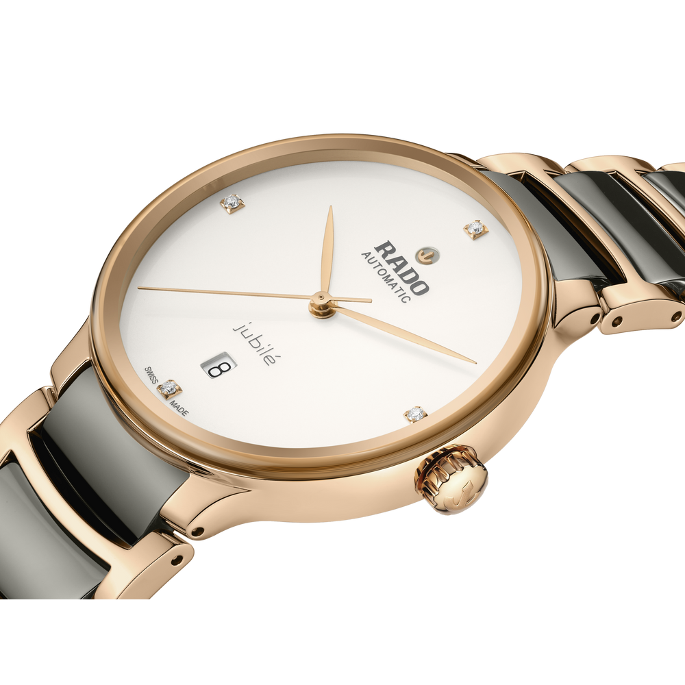 Centrix Automatic Diamonds