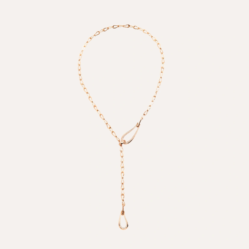 Fantina Necklace