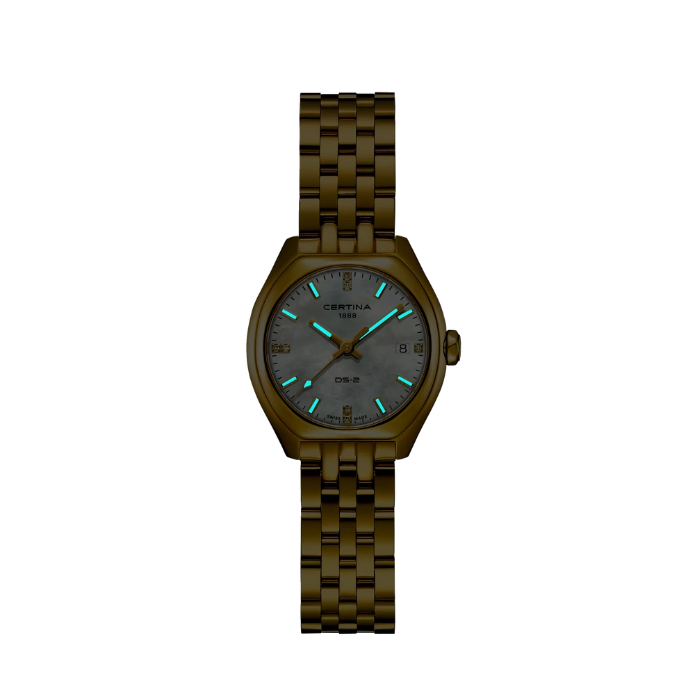 DS-2 Lady