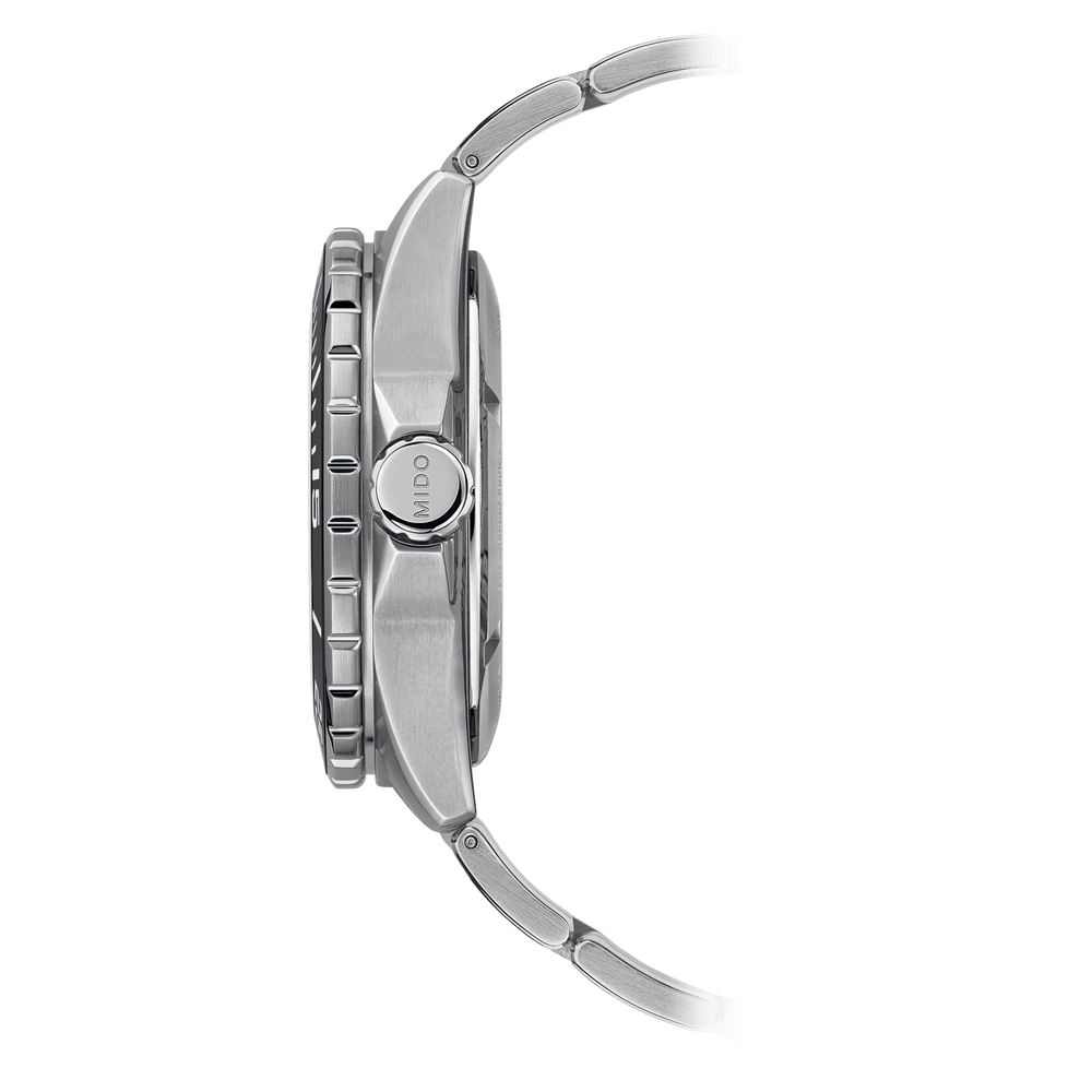 Ocean Star 600 Chronometer