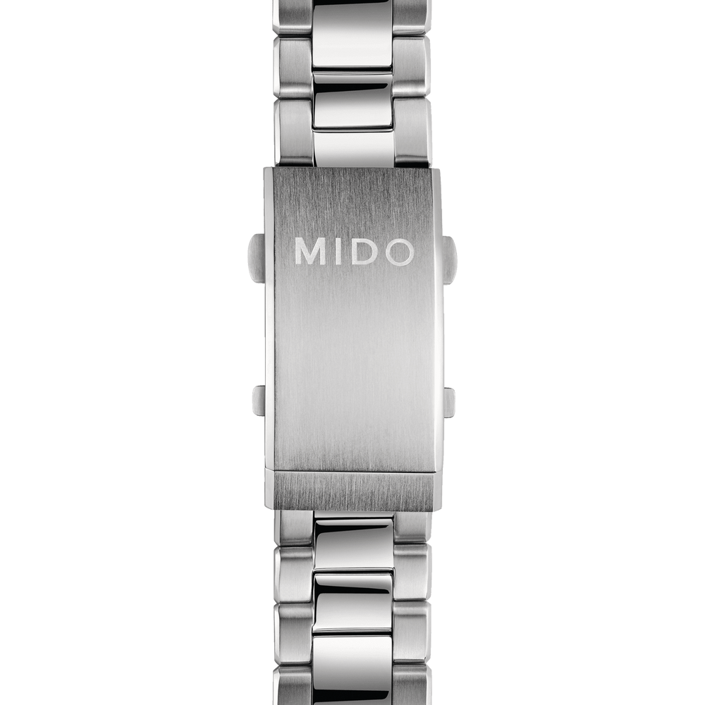 Ocean Star 600 Chronometer