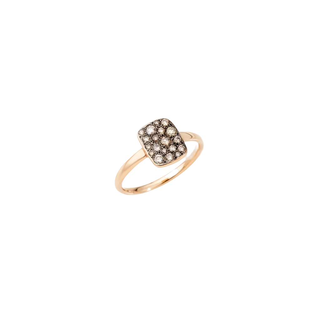 Sabbia Ring