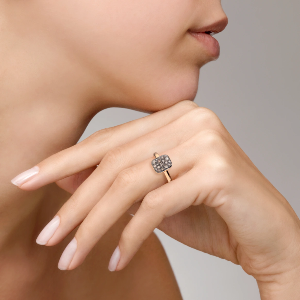 Ring Sabbia