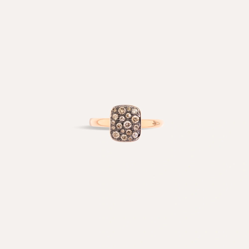 Ring Sabbia