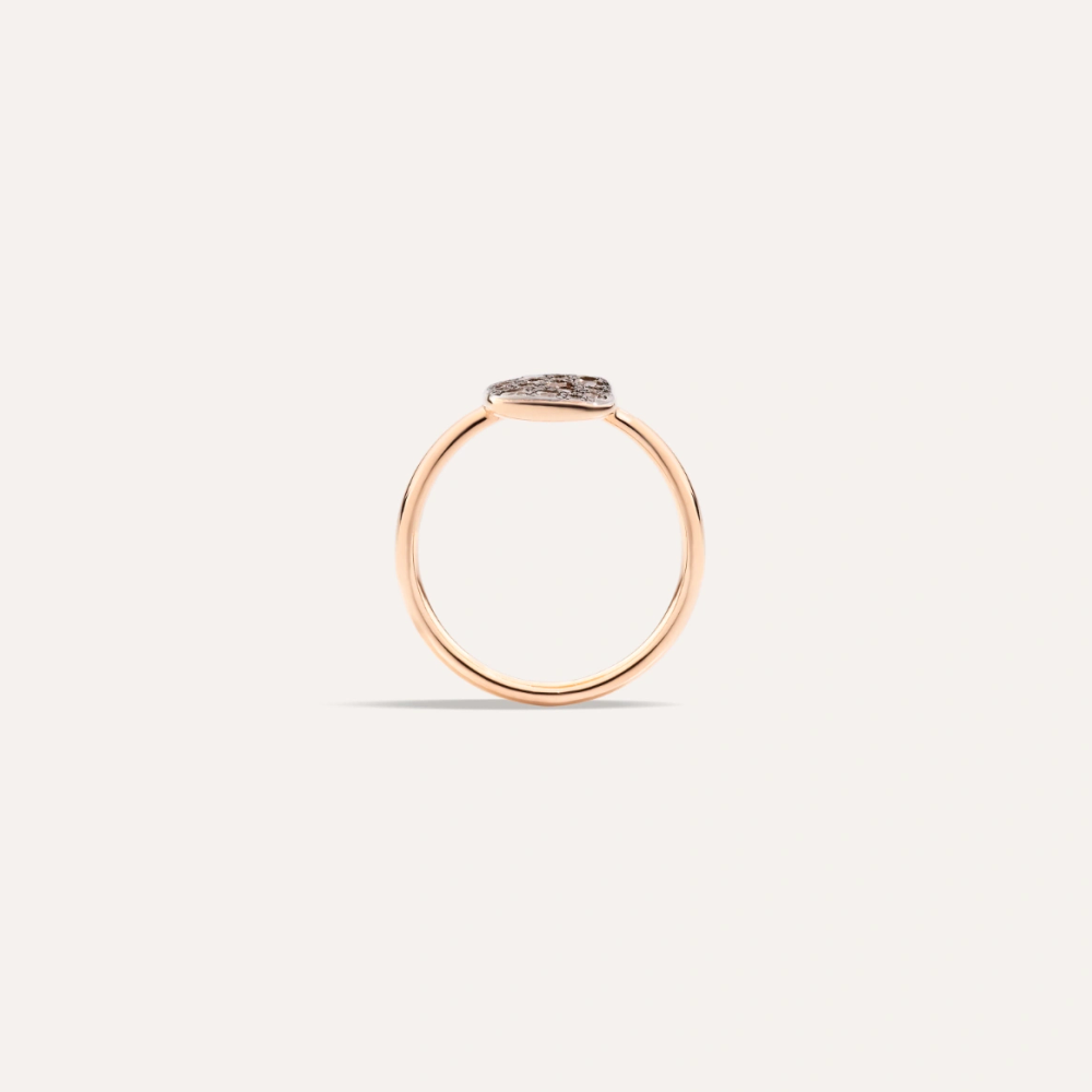 Ring Sabbia