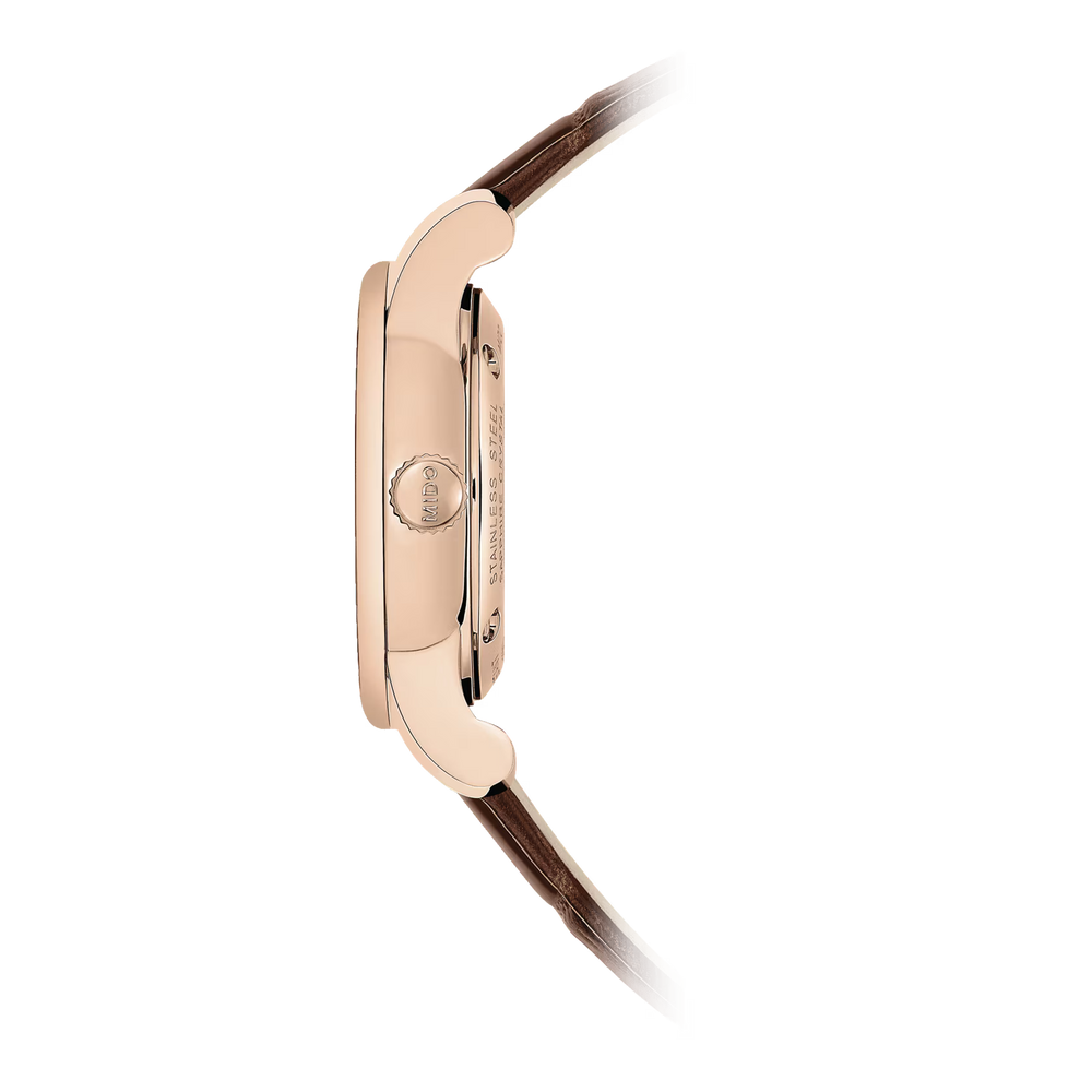 Baroncelli Midnight Blue Lady