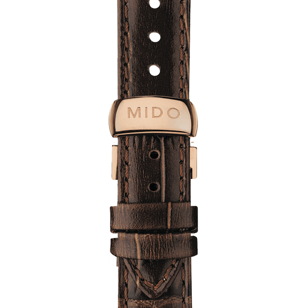 Baroncelli Midnight Blue Lady