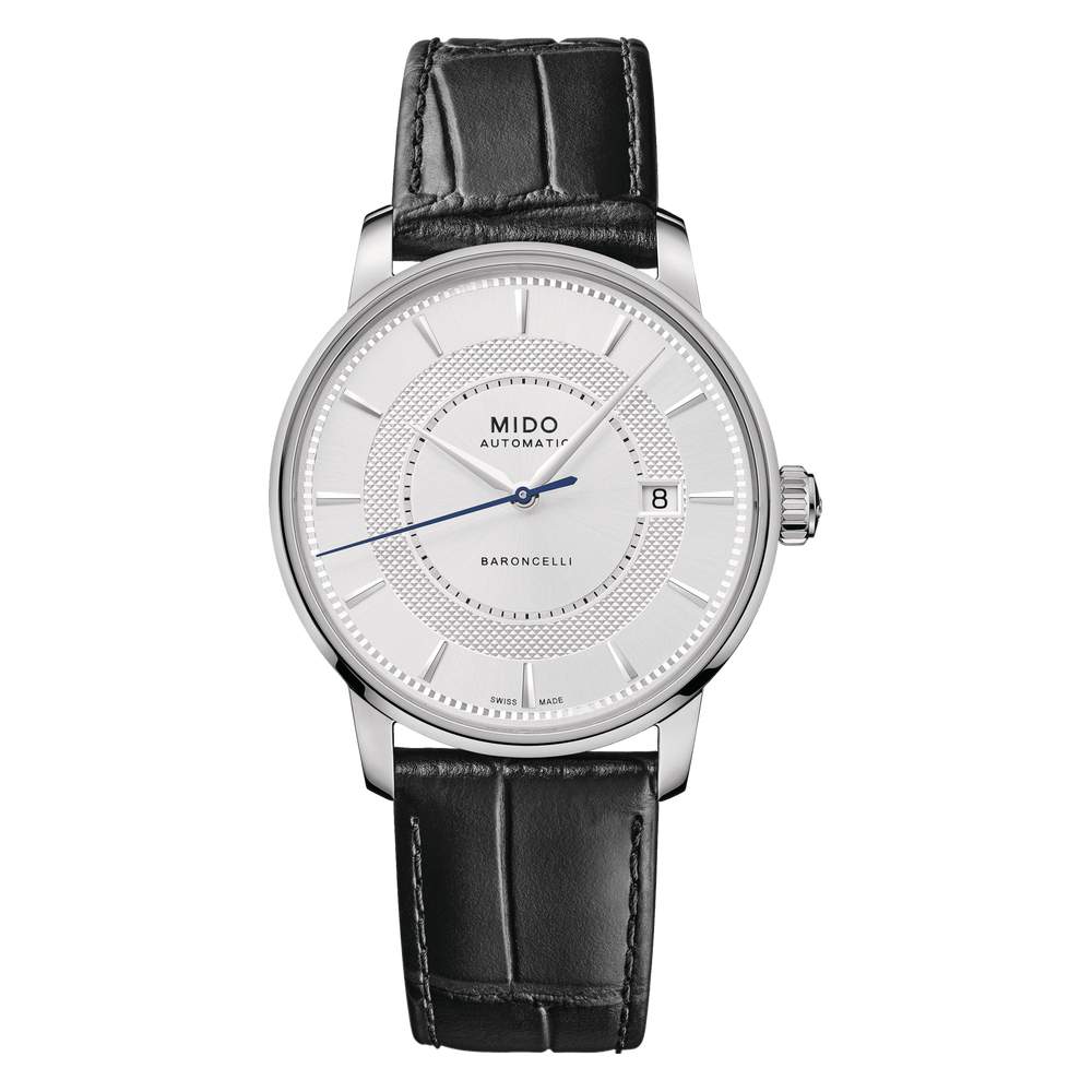 Baroncelli Signature