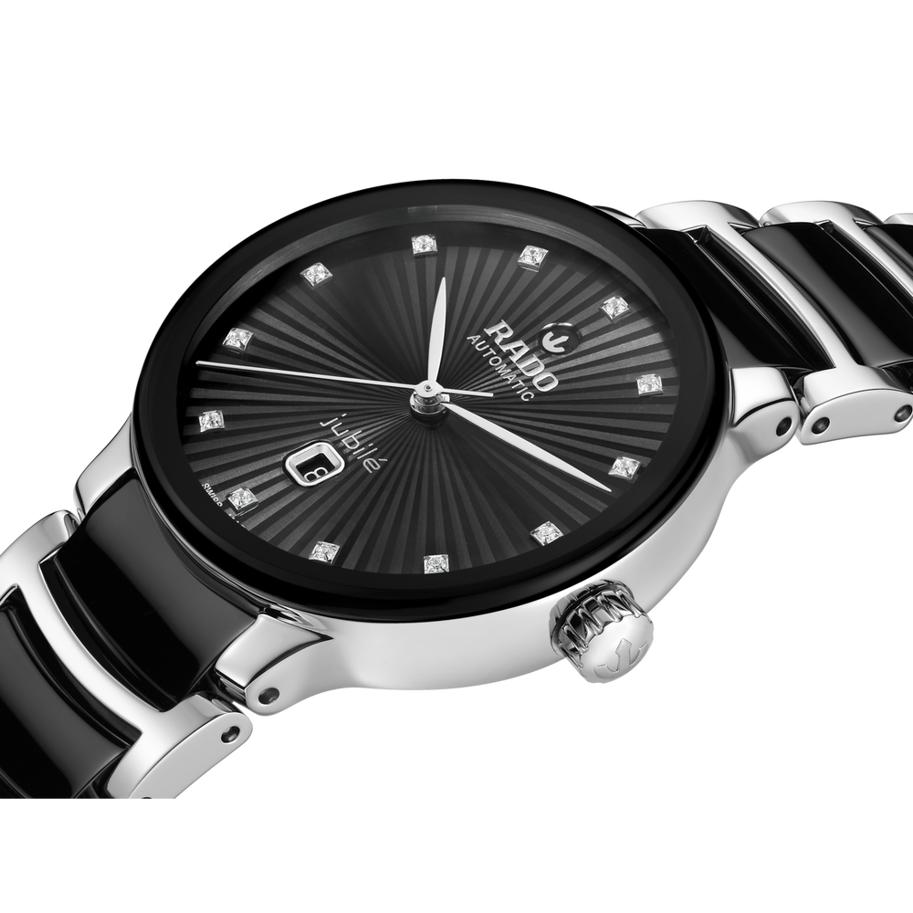 Centrix Automatic Diamonds