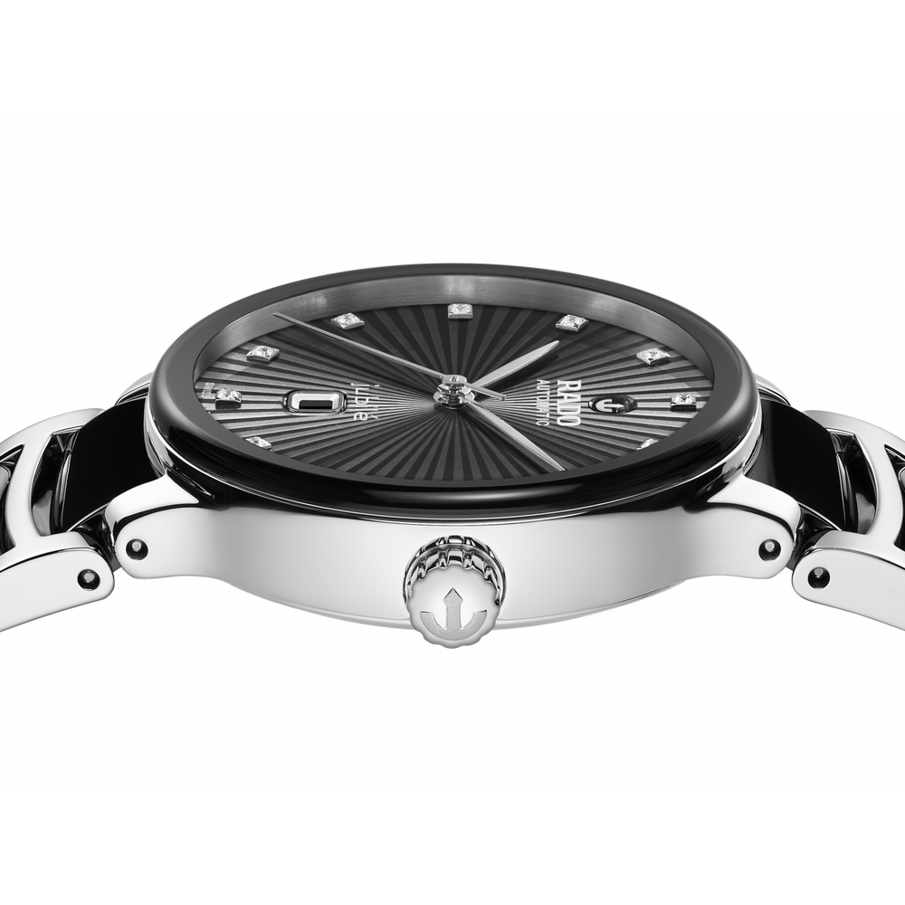Centrix Automatic Diamonds