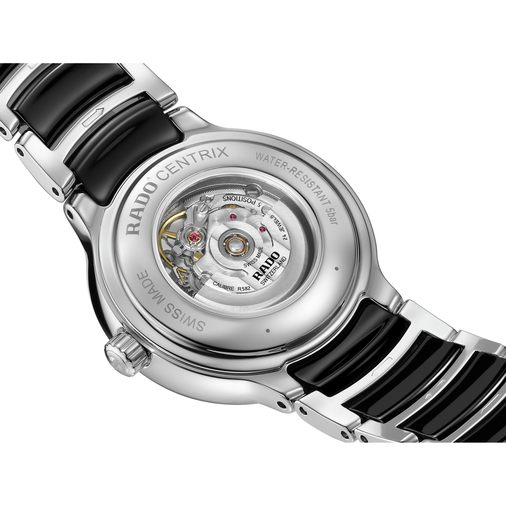 Centrix Automatic Diamonds