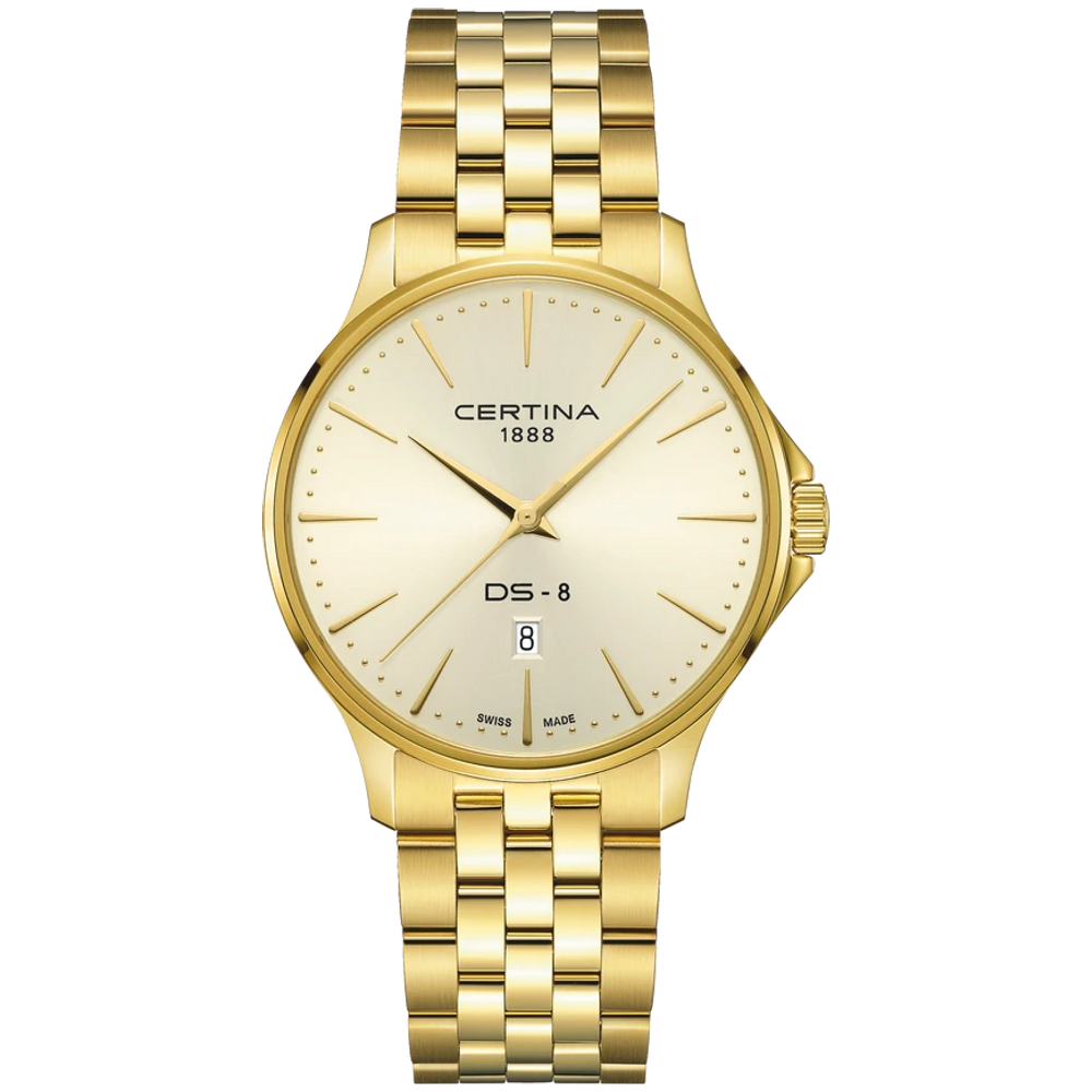 DS-8 Gent 40mm