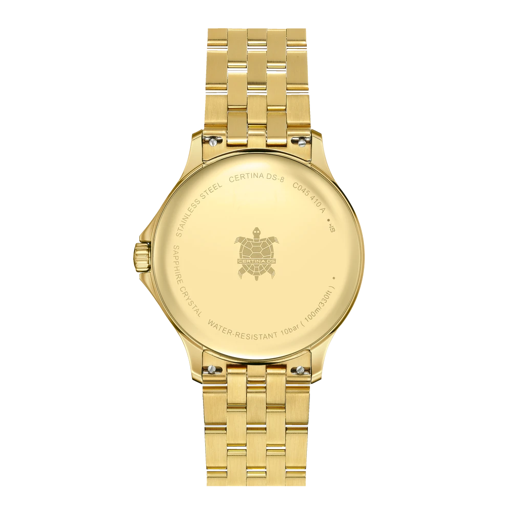 DS-8 Gent 40mm